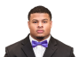 Xavier Thomas  Head Shot