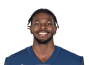 Xavier Williams Utah State Thumbnail - NFLDraftBUZZ.com