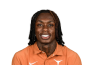 Xavier Worthy  Head Shot