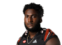 Yasir Abdullah Louisville Thumbnail - NFLDraftBUZZ.com