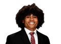 Zabien Brown Head Shot