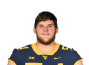Zach Frazier  Head Shot