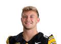 Zach Lutmer Head Shot