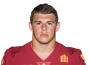 Zach Petersen Iowa State Thumbnail - NFLDraftBUZZ.com