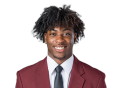 Zachariah Branch Head Shot