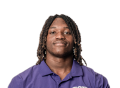 Zachary Chapman TCU Thumbnail - NFLDraftBUZZ.com