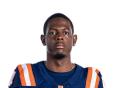 Zakhari Franklin Illinois Thumbnail - NFLDraftBUZZ.com