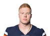 Zane Zandier Virginia Thumbnail - NFLDraftBUZZ.com