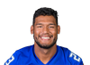 Zaven Collins Tulsa Thumbnail - NFLDraftBUZZ.com