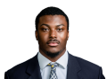 Zeke Berry Head Shot