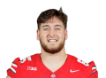 Zen Michalski Indiana Thumbnail - NFLDraftBUZZ.com