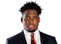 Zion Johnson Head Shot