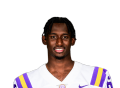 Zy Alexander LSU Thumbnail - NFLDraftBUZZ.com