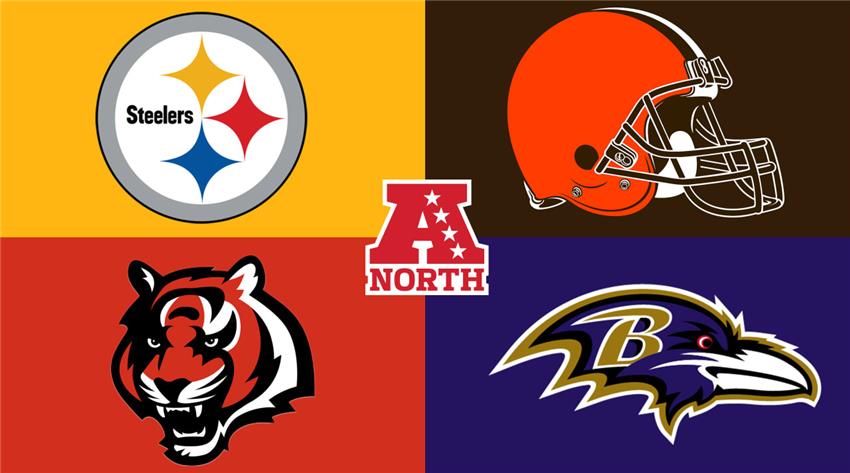 Team Needs heading into Free Agency and the draft - AFC North
