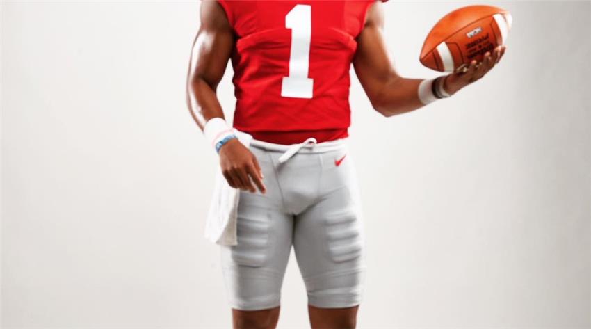 NFL Draft 2021 - favourite picks from round 1 (and a few not so favourite picks)