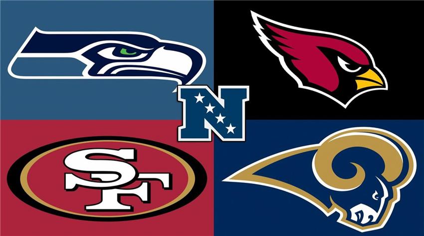 NFC WEST TEAM NEEDS HEADING INTO FREE AGENCY AND THE 2023 NFL DRAFT