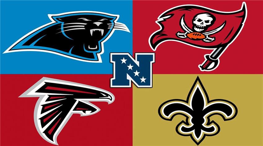 NFC SOUTH TEAM NEEDS HEADING INTO FREE AGENCY AND THE 2023 NFL DRAFT
