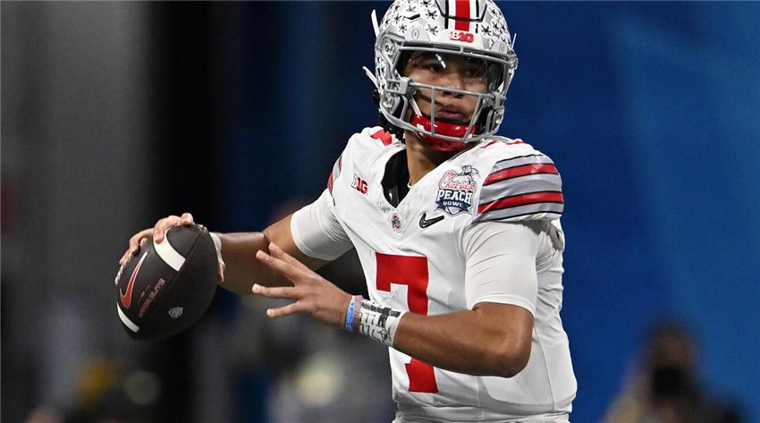 Finding Betting Value in the 2023 NFL Draft - Ohio Comes out on Top