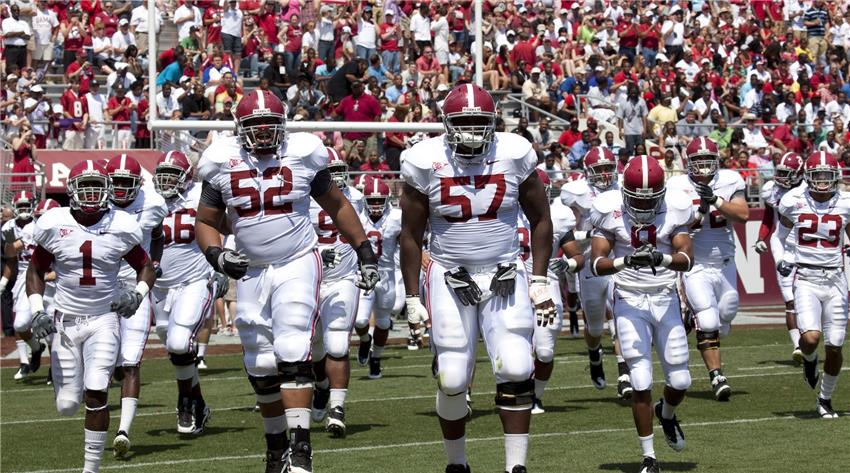 Examining the Popularity of Pro Football Among Casino Players