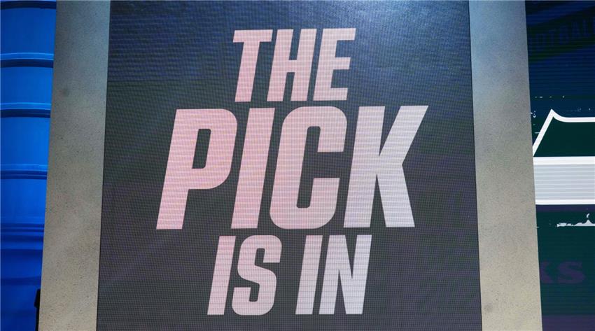 Introducing the Latest Upgrades to the NFL DRAFT BUZZ mock  draft Simulator
