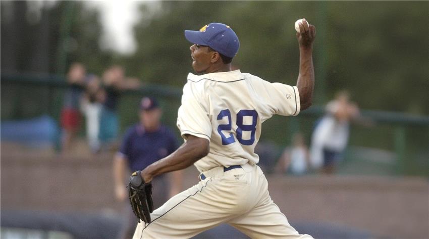 From the Mound to the NFL Draft - Why Baseball Pitchers Make Elite Quarterbacks