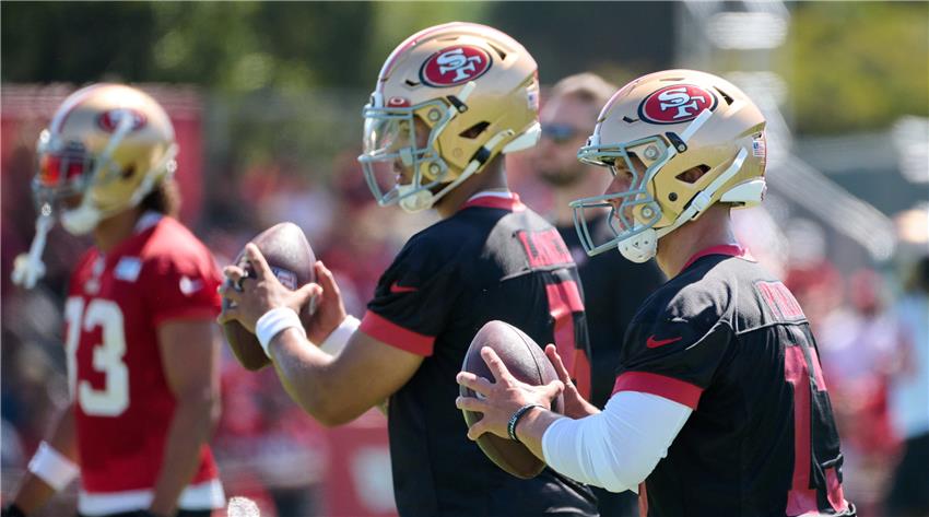 The Trade-Up Trap- Why Smart GMs Stay Put on Draft Day