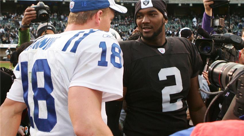 NFL Players Who Have Been Banned For Betting
