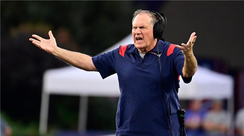 Epic Dynasties - The Most Dominant NFL Teams in History