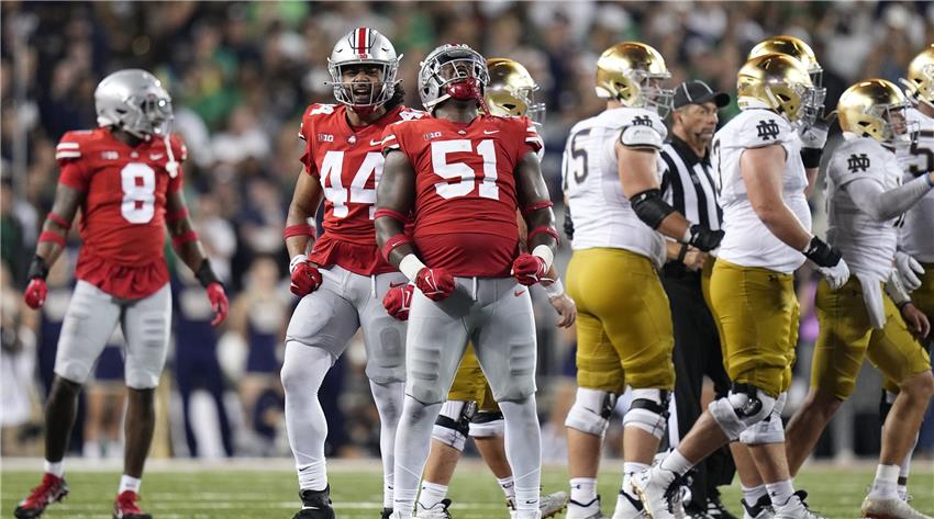 2025 NFL Draft Prospects to Play with in EA SPORTS NCAA Football 25
