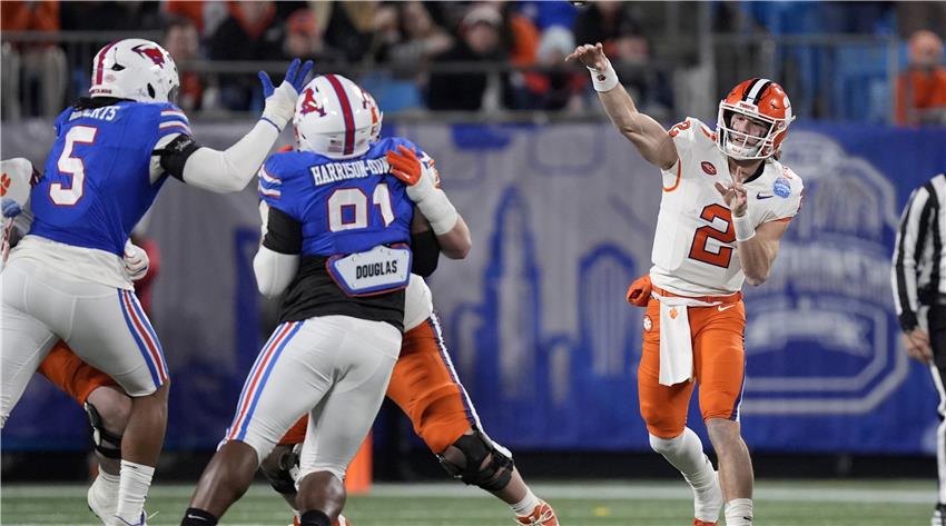 The Playoff Picture- 12 Teams Enter, One Will Make History