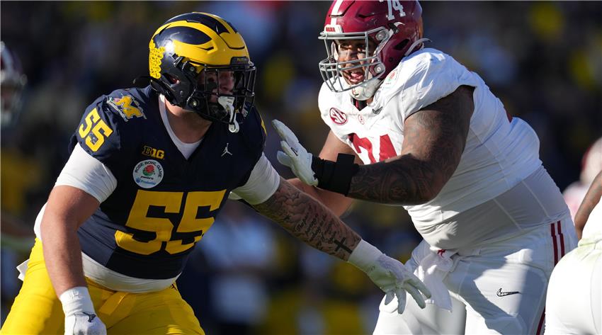 Which Draft Picks Could Shift the Texans Super Bowl and Playoff Odds?