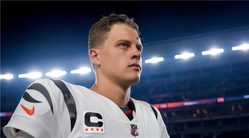 NFLs Highest-Paid Players in 2025