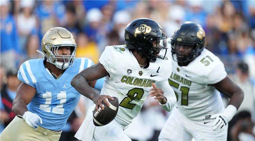 Shedeur Sanders Cleveland Browns Rumours Gain Traction
