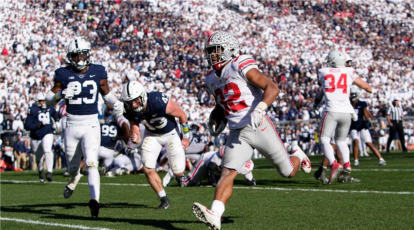 From CSGO to the NFL - How eSports and Football Share Strategies for Success