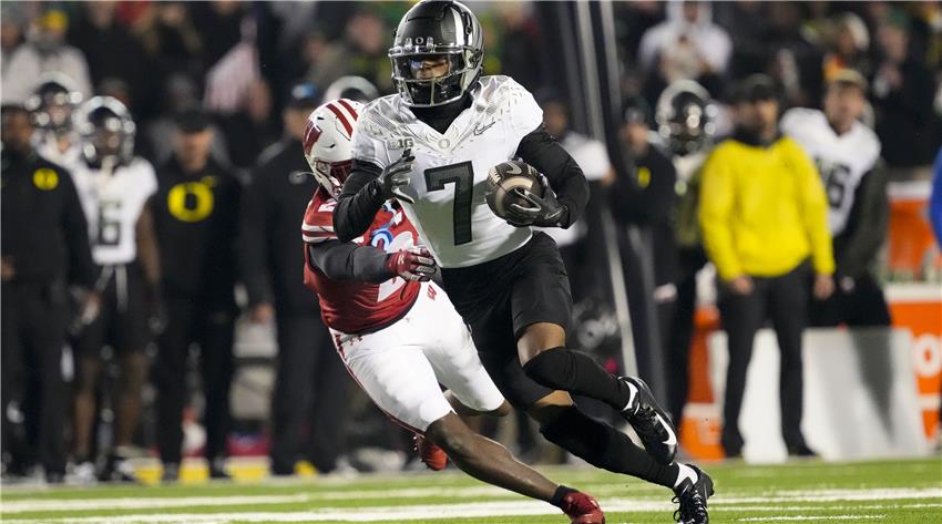 Analyzing the Influence of Transfer Portal Shifts on NFL Draft Prospects