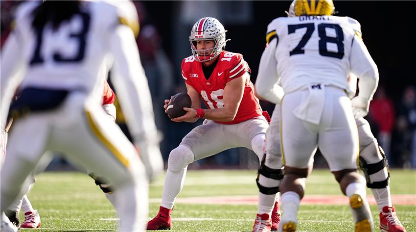 Draft Day Dominance- The College Programs That Shape the NFL