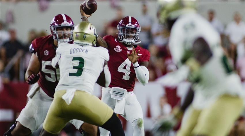History-Defining Gambles- The Impact of Draft-Day Trades on NFL Franchises
