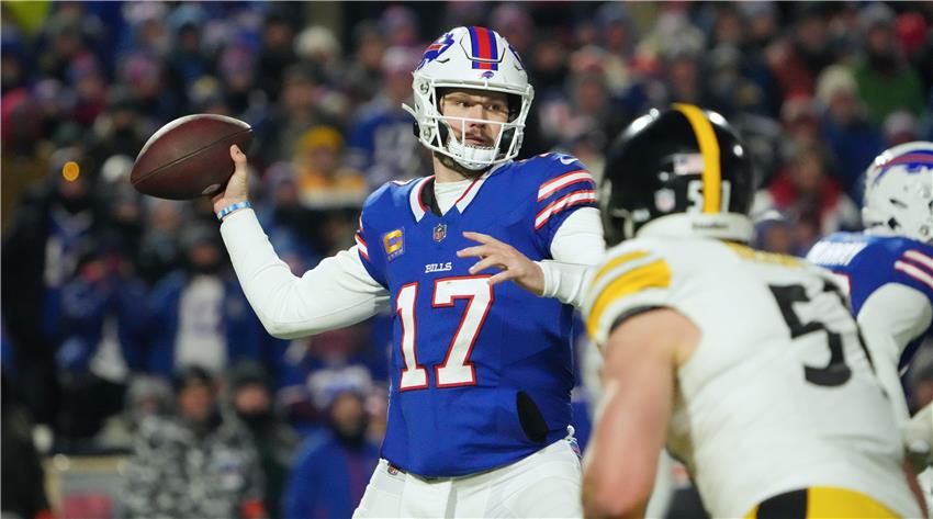 5 Unstoppable NFL Draft Strategies Teams Swear By