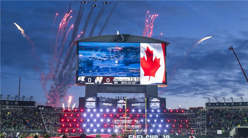Canadian Talent Rising In The 2024 NFL Draft