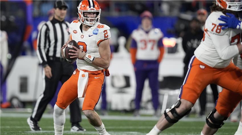 Gambling Nerds NFL 2025 Mock Draft