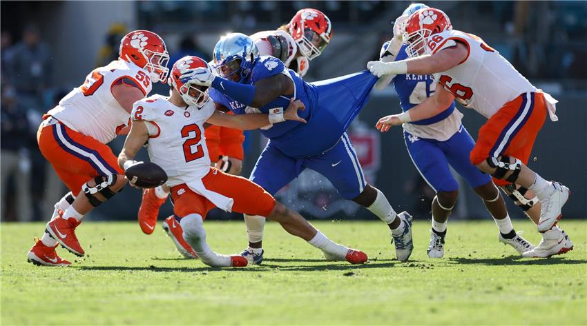 2025 College Football Insights for Smarter Fantasy Picks