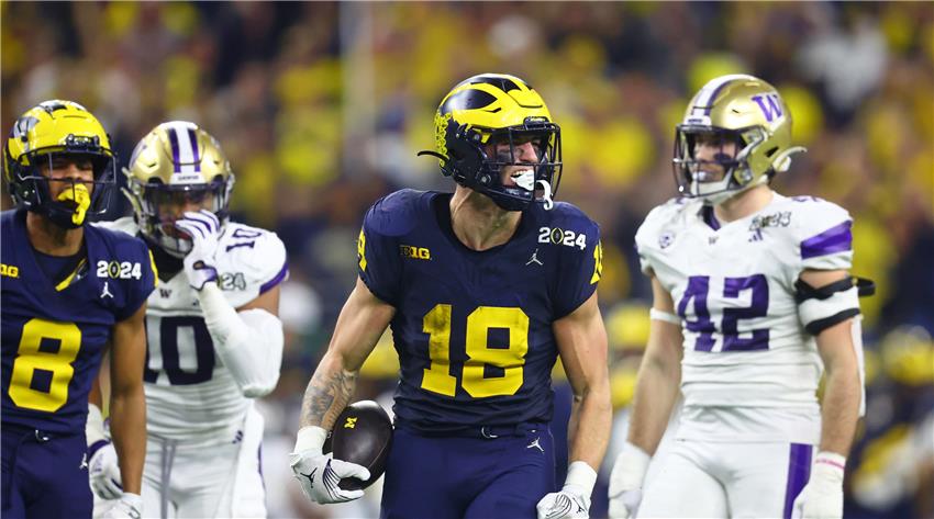 Top 5 NFL Draft Prospects to Watch Out for in 2026