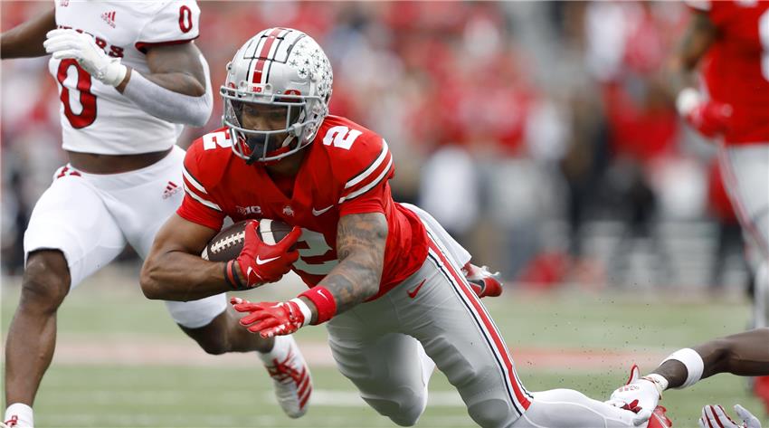 2025 NFL Draft a long look
