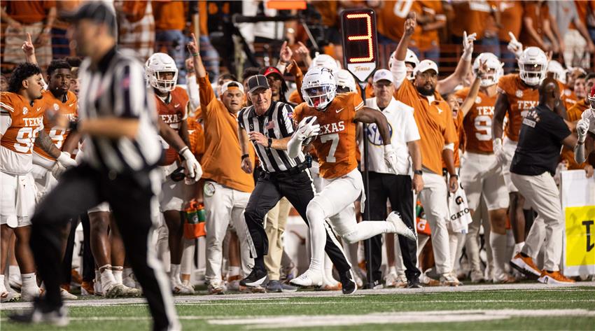 Ranking 2025 NFL Rookie Impact for Non-Round 1 Draft Picks- Who’s Making Noise Early?
