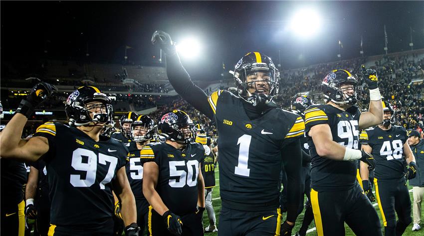 Underrated Draft Classes - Re-Ranking the 2023 Defensive Backs