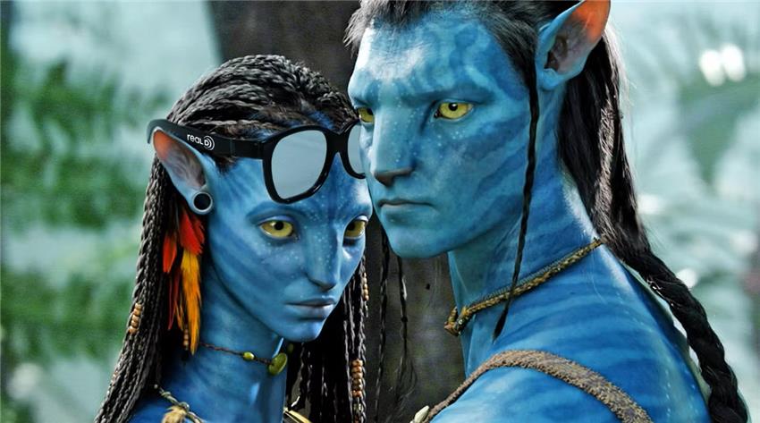 The Real Reason 3D Movies Failed - Studios Never Understood Negative Parallax