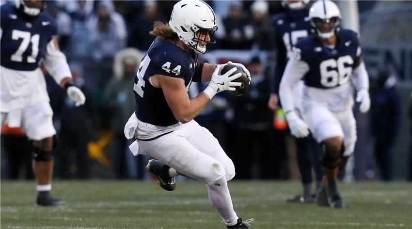 Building a Dynasty- How Teams Use the Draft to Future-Proof Their Roster