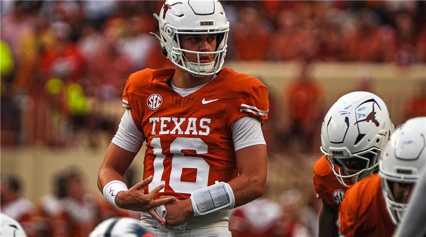 Emerging Trends Shaping the Next NFL Draft