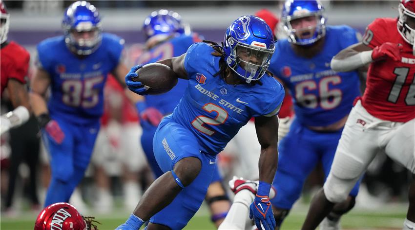 Why This Year's Offensive Rookie of the Year Race is Absolute Chaos