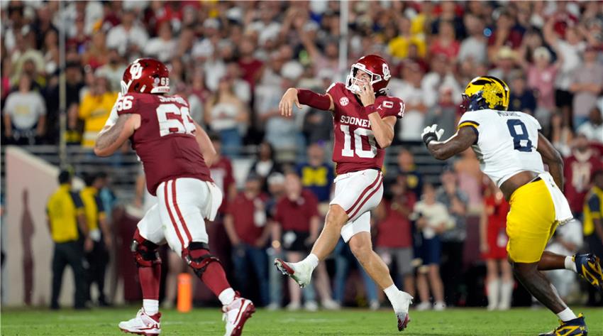 From PSL to the Super Bowl – Understanding America’s Biggest Game
